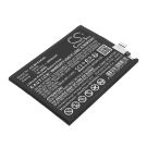 Motorola puhelimen Moto G35 5G / XT2433-1 yhteensopiva akku 4850mAh