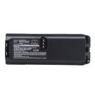 Motorola NTN8293, NTN8294, Tetra MTP200 akku 2500mAh / 18.75Wh