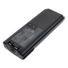 Motorola radiopuhelimen NTN8293 / NTN8294 yhteensopiva akku 4300mAh