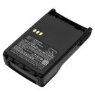 Motorola radiopuhelimen GP328 Plus / GP329 Plus yhteensopiva akku 2600mAh
