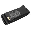 Motorola radiopuhelimen MotoTRBO DR3000 / MotoTRBO DP3400 yhteensopiva akku 3350mAh