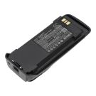 Motorola radiopuhelimen MotoTRBO DP3400 / MotoTRBO DP3401 yhteensopiva akku 2600mAh