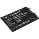 Xiaomi älypuhelinten CC11 / Civi 5G yhteensopiva akku 4400mAh