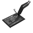 Redmi älypuhelinten K50 Gaming Edition / K50G yhteensopiva akku 2300mAh