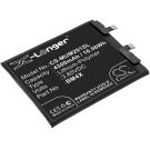 Xiaomi älypuhelinten M2011K2C / M2011K2G yhteensopiva akku 4300mAh