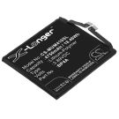 Xiaomi puhelimen 12S Ultra / Mi 12S Ultra 5G yhteensopiva akku 4750mAh