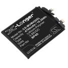 Xiaomi puhelimen 13 Pro / Mi 13 Pro 5G yhteensopiva akku 4700mAh