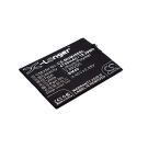 Xiaomi 2016001, 2016002 akku 4750mAh