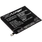 Xiaomi älypuhelinten Mi 5s Plus ( China Version ) / Mi 5s Plus Premium Edition ( C yhteensopiva akku 3800mAh