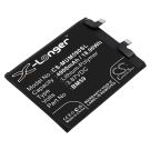 Xiaomi älypuhelinten 11T / 21081111RG yhteensopiva akku 4900mAh