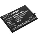 Poco älypuhelinten M2103K19G / M2103K19PG yhteensopiva akku 4900mAh