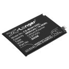 Redmi puhelimen Note 12 4G / 23028RA60L yhteensopiva akku 4900mAh