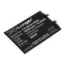 Redmi puhelimen Note 11E Pro yhteensopiva akku 4900mAh