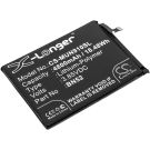 Pocophone älypuhelinten M2003J6CI / Poco M2 Pro versio 2 yhteensopiva akku 4800mAh