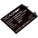 Xiaomi älypuhelinten 2201123C / 2201123G yhteensopiva akku 4400mAh