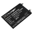 Redmi älypuhelinten 21091116UC / 21091116UG yhteensopiva akku 2150mAh