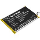 POCO älypuhelinten M2 Pro yhteensopiva akku 4900mAh