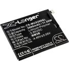 Xiaomi M1803D5XA, M1803D5XC, M1803D5XE akku 3000mAh