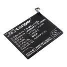 Xiaomi Mi 5X akku 3000 mAh