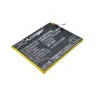 MeiZu M2 Note M571C, M2 Note M571H, M571C akku 2900mAh