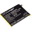 MeiZu M5c, M710H, M710M akku 3000mAh