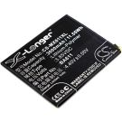 MeiZu M5, M5 Dual SIM, M611 akku 3000mAh