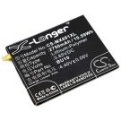 MeiZu Meilan U10, Meilan U10 Dual SIM, U680A akku 2750mAh