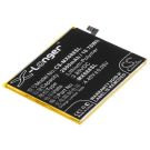 MeiZu M3, M3 mini, M688C akku 2800mAh