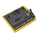 Motorola puhelimen XT2205-3 / Egde 2022 yhteensopiva akku 4200mAh