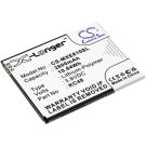 Lenovo puhelimen K10 2019 / K10 2019 Global yhteensopiva akku 2800mAh