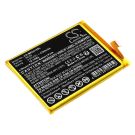 Motorola puhelimen Moto G41 / XT2167 yhteensopiva akku 4700mAh