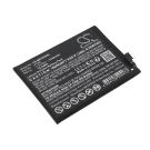 Motorola puhelimen XT2343 / Moto G54 yhteensopiva akku 5100mAh