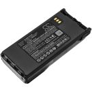 Motorola radiopuhelimen MT1500 / NT1500 yhteensopiva akku 2800mAh