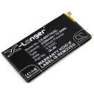 Cameron Sino tarvikeakku Motorola Moto Z Play akku 3300 mAh