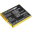 Motorola Moto Z Force 2nd, Moto Z Force 2nd gen, Moto Z2 Force akku 2700mAh