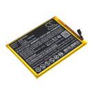 Motorola puhelimen Moto G04 / XT2421 yhteensopiva akku 4850mAh