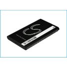 Midland XTA-510, XTC300, XTC300VP4 akku 1100mAh