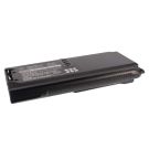 Motorola NTN8293, NTN8294, Tetra MTP200 akku 2000mAh / 15.00Wh