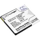 Myphone C-Smart III akku 1450mAh