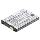 Myphone Hammer Iron akku 2000mAh