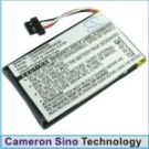 Navigon 20 Easy, 20 Plus akku 700 mAh