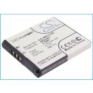 Canon NB-11L akku - 680 mAh