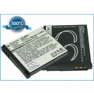 Canon NB-8L yhteensopiva akku 740 mAh