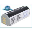 Canon NB-9L yhteensopiva akku 600 mAh