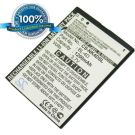 Nokia BL-4D yhteensopiva akku 950 mAh