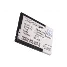 Nokia BL-4D yhteensopiva akku 1200 mAh