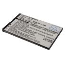 Nokia BL-4U yhteensopiva akku 1000 mAh