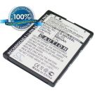 Nokia BL-5S yhteensopiva akku 900 mAh