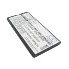 Nokia BL-5H yhteensopiva akku 1650 mAh