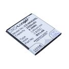 Nokia BV-L4A yhteensopiva akku 2200 mAh